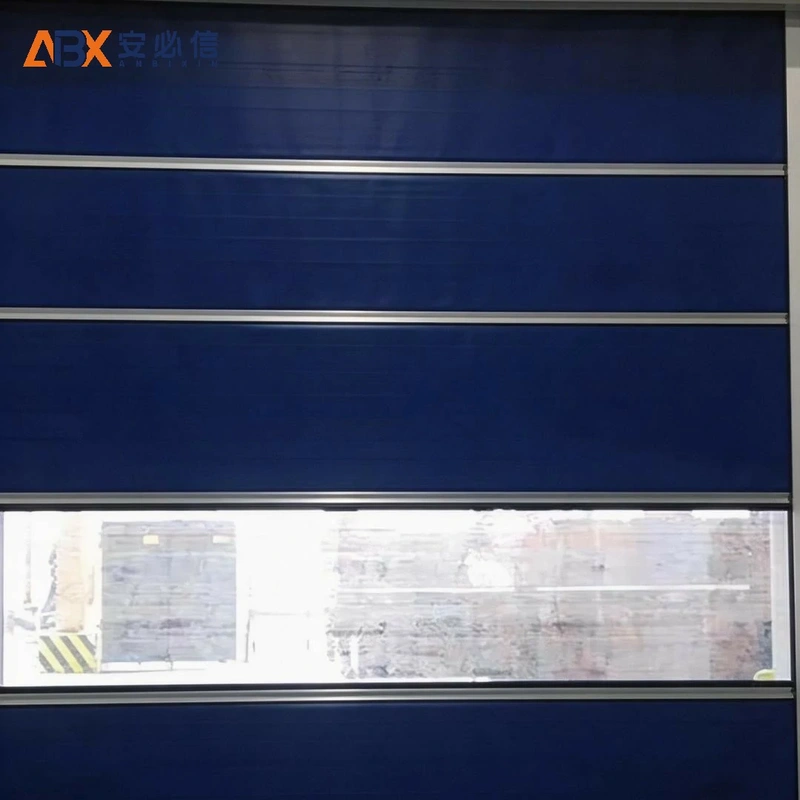 常德洁净快速门